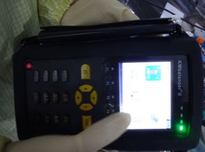 熱烈祝賀KM公司與緯視晶合作圓滿(mǎn)成功