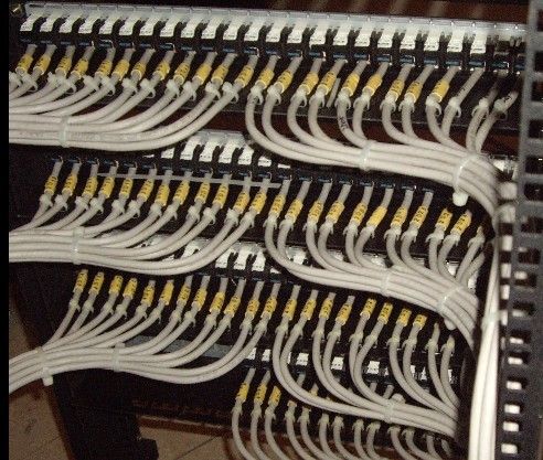 弱電系統(tǒng)詳解 從分類(lèi)安裝到與強(qiáng)電的區(qū)別