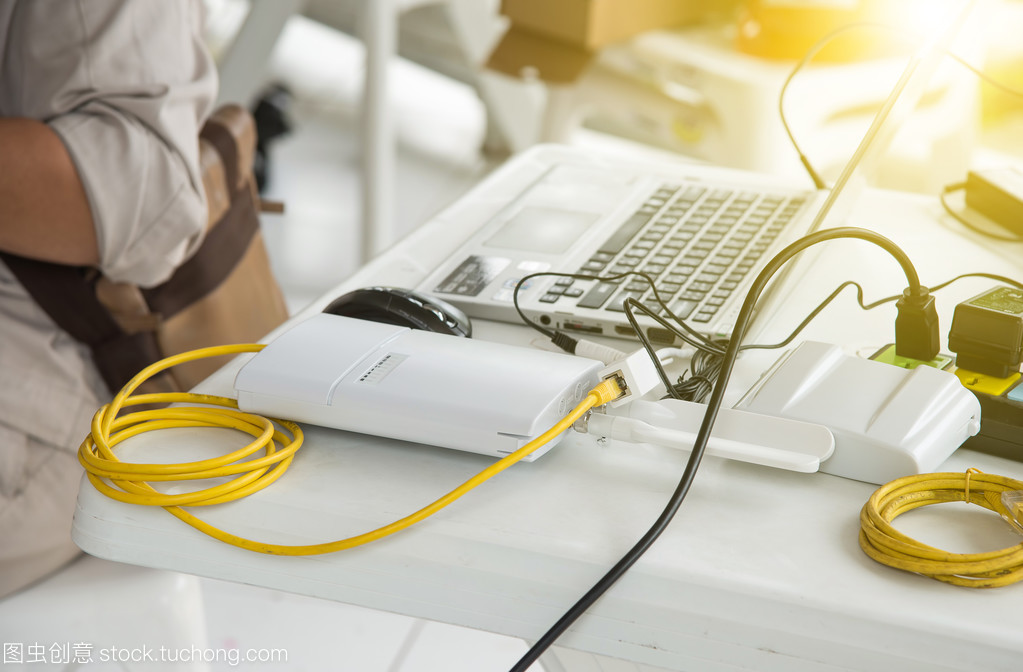 無線網絡工程 從需求分析到優化部署的全流程設計指南