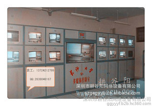 汕頭監(jiān)控電視墻 專(zhuān)業(yè)安防工程的核心設(shè)備與選購(gòu)指南